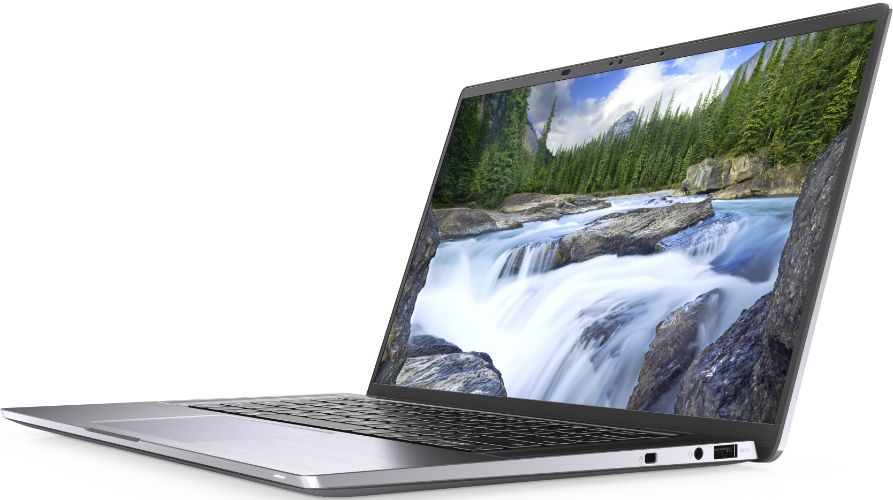 Dell Latitude 9520 Laptop 15" - Gray - Intel Core i7-1185G7 3.0GHz - 16GB RAM - 512GB by Dell - Image 3
