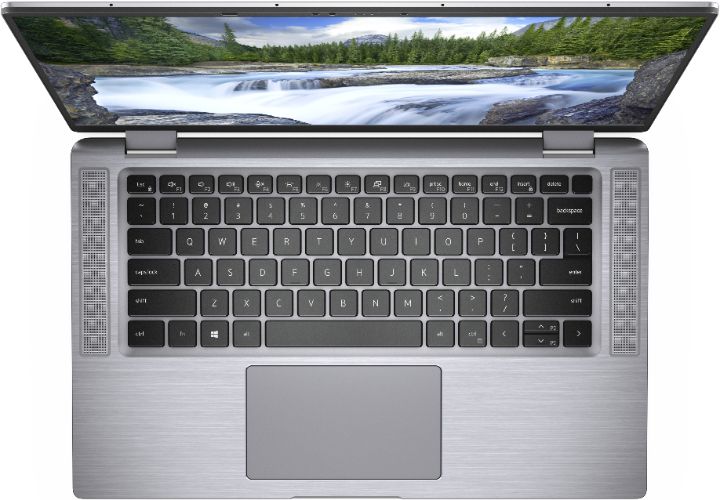 Dell Latitude 9520 Laptop 15" - Gray - Intel Core i7-1185G7 3.0GHz - 16GB RAM - 512GB by Dell - Image 4