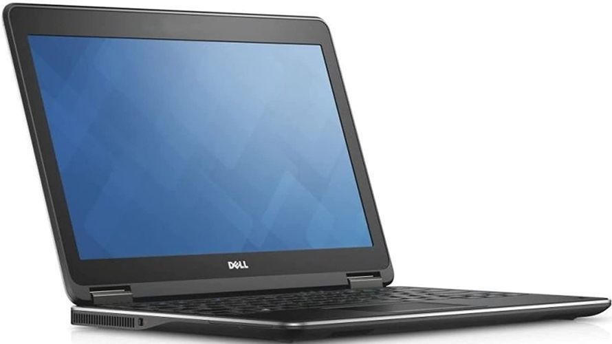 Dell Latitude E7440 Laptop 14" - Silver - Intel Core i5-4300U 1.90GHz - 8GB RAM - 128GB by Dell - Image 2