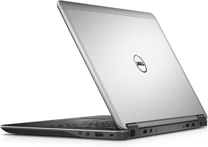 Dell Latitude E7440 Laptop 14" - Silver - Intel Core i5-4300U 1.90GHz - 8GB RAM - 128GB by Dell - Image 3