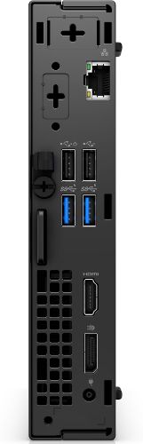 Dell Optiplex 3000 MFF - Intel Core i5-12500T 2.0GHz - 512GB - Black - 16GB RAM by Dell - Image 3