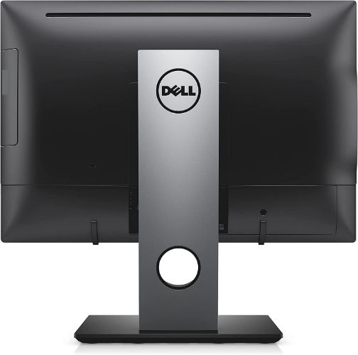 Dell Optiplex 3050 Desktop (AIO) 20" - Intel Core i5-7500T 2.7GHz - 512GB - Black - 8GB RAM by Dell - Refurbished - Very Good condition - Image 2