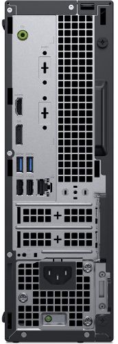 Dell Optiplex 3070 SFF - Intel Core i5-9500 3.0GHz - 256GB - Black - 16GB RAM by Dell - Image 4