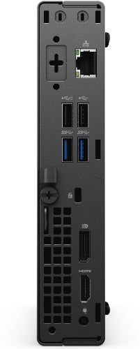 Dell OptiPlex 3080 MFF - Intel(R) Core(TM) i5-10500T 2.3GHz - 512GB - Black - 16GB RAM by Dell - Image 3