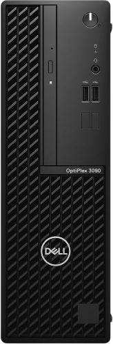 Dell OptiPlex 3090 SFF - Intel Core i5-10505 3.2GHz - 256GB - Black - 16GB RAM by Dell - Refurbished - Very Good condition - CA$1258.99