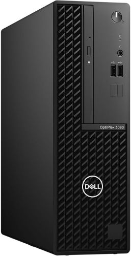 Dell OptiPlex 3090 SFF - Intel Core i5-10505 3.2GHz - 256GB - Black - 16GB RAM by Dell - Image 3