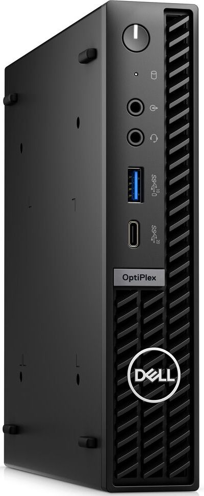 Dell OptiPlex 7010 Plus MFF - Intel Core i5-13500T 1.6GHz - 256GB - Black - 16GB RAM by Dell - Image 2