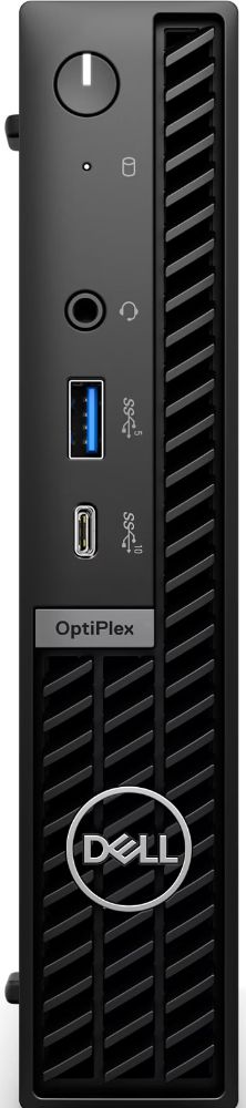 Dell Optiplex 7020 MFF - Intel Core i5‐14500T 1.2GHz - 256GB - Black - 16GB RAM by Dell - Refurbished - Good condition
