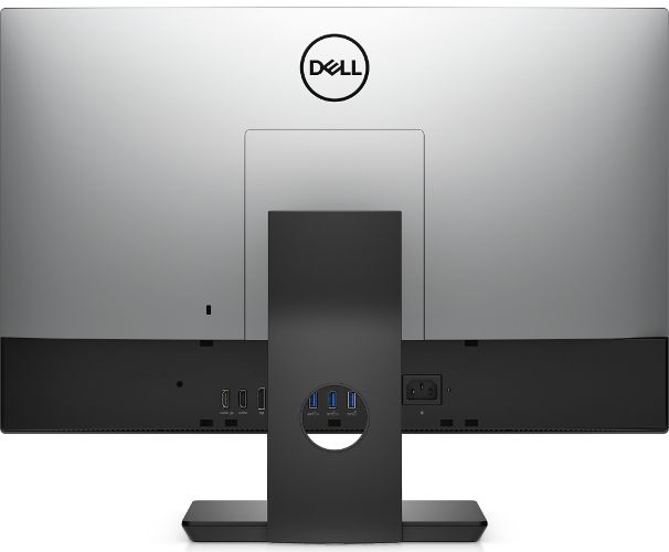 Dell Optiplex 7400 AIO 23.8" - Intel Core i7-12700 2.1GHz - 512GB - Black - 16GB RAM by Dell - Image 4