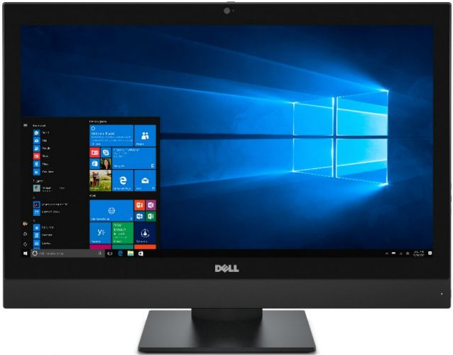 Refurbished Dell OptiPlex 7450 AIO Desktop PC 23.8
