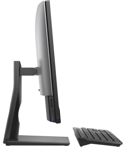 Dell Optiplex 7460 AIO 24" i7-8700 3.2GHz - 512GB - Black - 32GB RAM by Dell - Refurbished - Very Good condition - Image 2