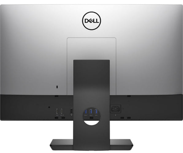 Dell Optiplex 7460 AIO 24" i7-8700 3.2GHz - 512GB - Black - 32GB RAM by Dell - Refurbished - Very Good condition - Image 4