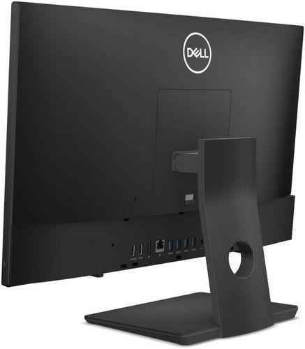 Dell Optiplex 7480 AIO 24" - Intel Core i7-10700 2.9GHz - 512GB - Black - 16GB RAM - 24 Inch by Dell - Image 3