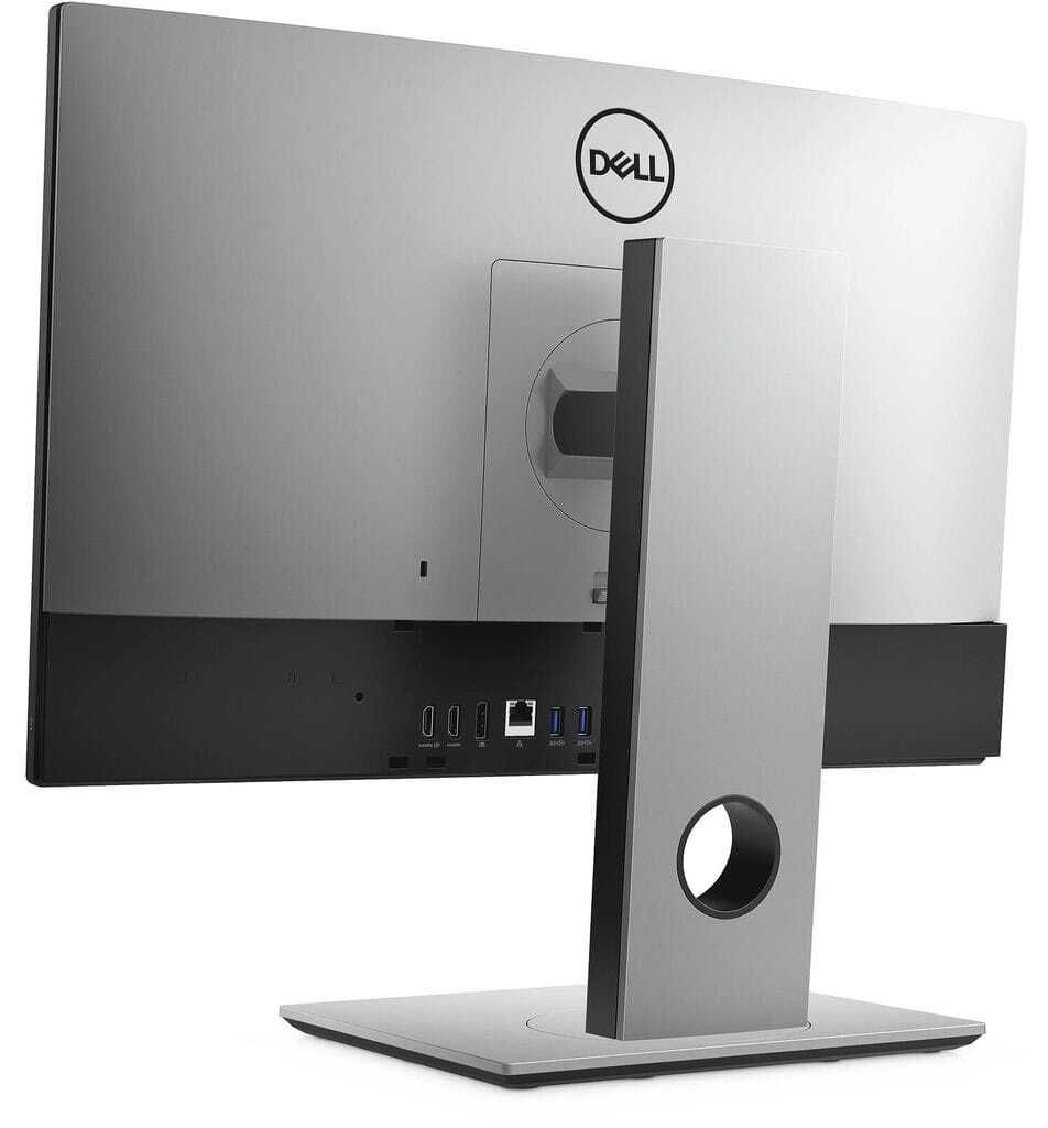 Refurbished Dell Optiplex 7480 AIO 24