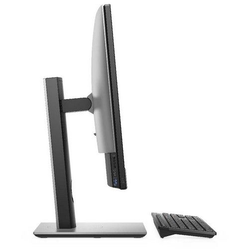 Dell OptiPlex 7780 AIO Monitor 27" - Intel Core i5-10500 3.1GHz - 512GB - Grey - 16GB RAM - 27 Inch by Dell - Refurbished - Very Good condition - Image 4