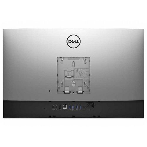 Dell OptiPlex 7780 AIO Monitor 27" - Intel Core i5-10500 3.1GHz - 512GB - Grey - 16GB RAM - 27 Inch by Dell - Refurbished - Very Good condition - Image 5