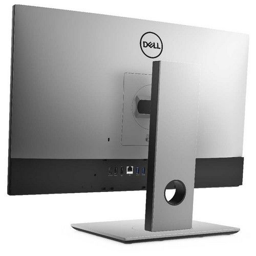 Dell OptiPlex 7780 AIO Monitor 27" - Intel Core i5-10500 3.1GHz - 512GB - Grey - 16GB RAM - 27 Inch by Dell - Refurbished - Very Good condition - Image 6