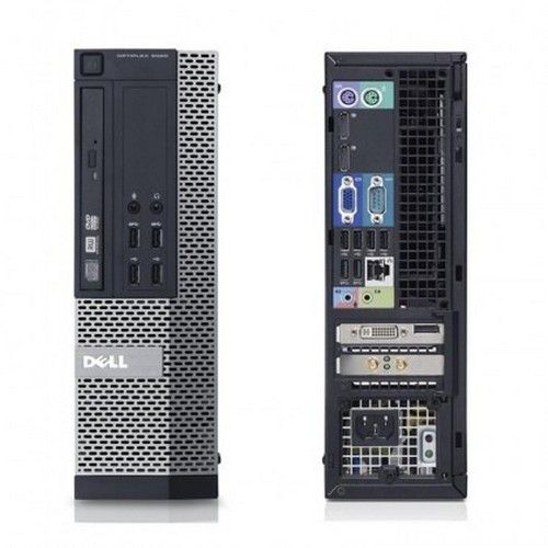 Refurbished Dell OptiPlex 9020 SFF i5-4570 3.2GHz | Reebelo