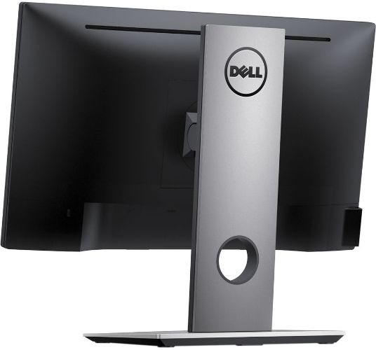 Dell P2018H LCD Monitor 20" - Black - 20 Inch by Dell - Refurbished - Very Good condition - Image 4