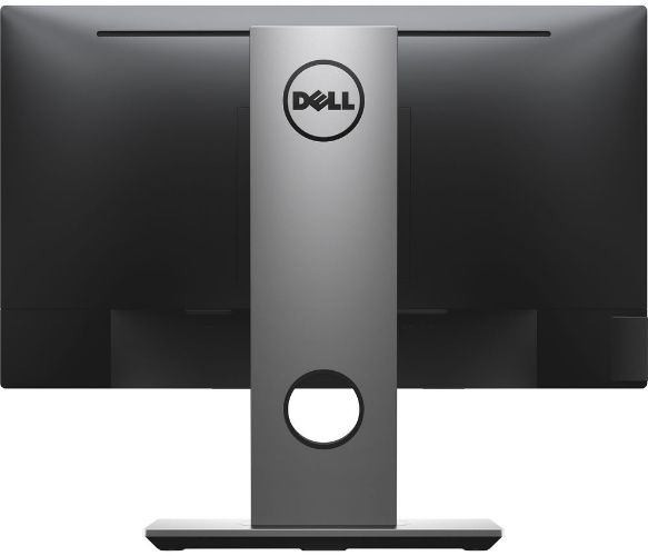Dell P2018H LCD Monitor 20" - Black - 20 Inch by Dell - Refurbished - Very Good condition - Image 5