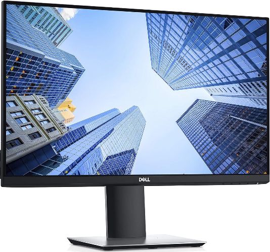 DELL P2419H 24インチモニター Amazon.com: Dell P2419H 24 Inch LED-Backlit, Anti-Glare, 3H