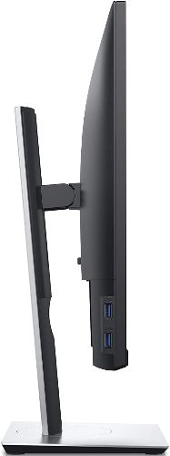 Dell P2419H Monitor 24" - Black - 24 Inch by Dell - Refurbished - Very Good condition - Image 3