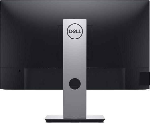 Dell P2419H Monitor 24" - Black - 24 Inch by Dell - Refurbished - Very Good condition - Image 5