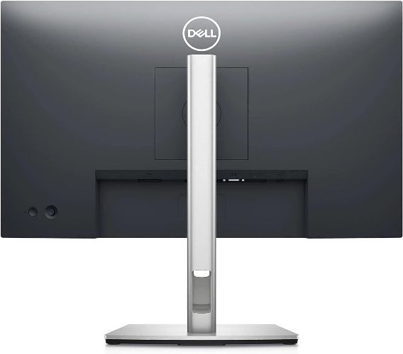 Dell P2422H Monitor 24" - Black - 24 Inch by Dell - Refurbished - Very Good condition - Image 5
