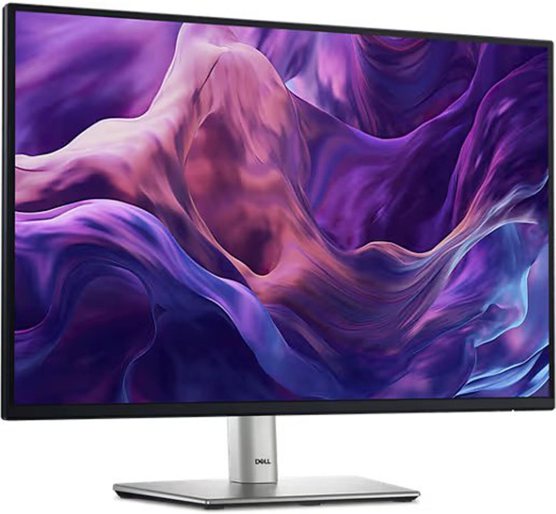 Dell P2425E Pro 24 Plus 16:10 USB-C Hub Monitor 24" - Black/Silver - 24 Inch by Dell - Image 2