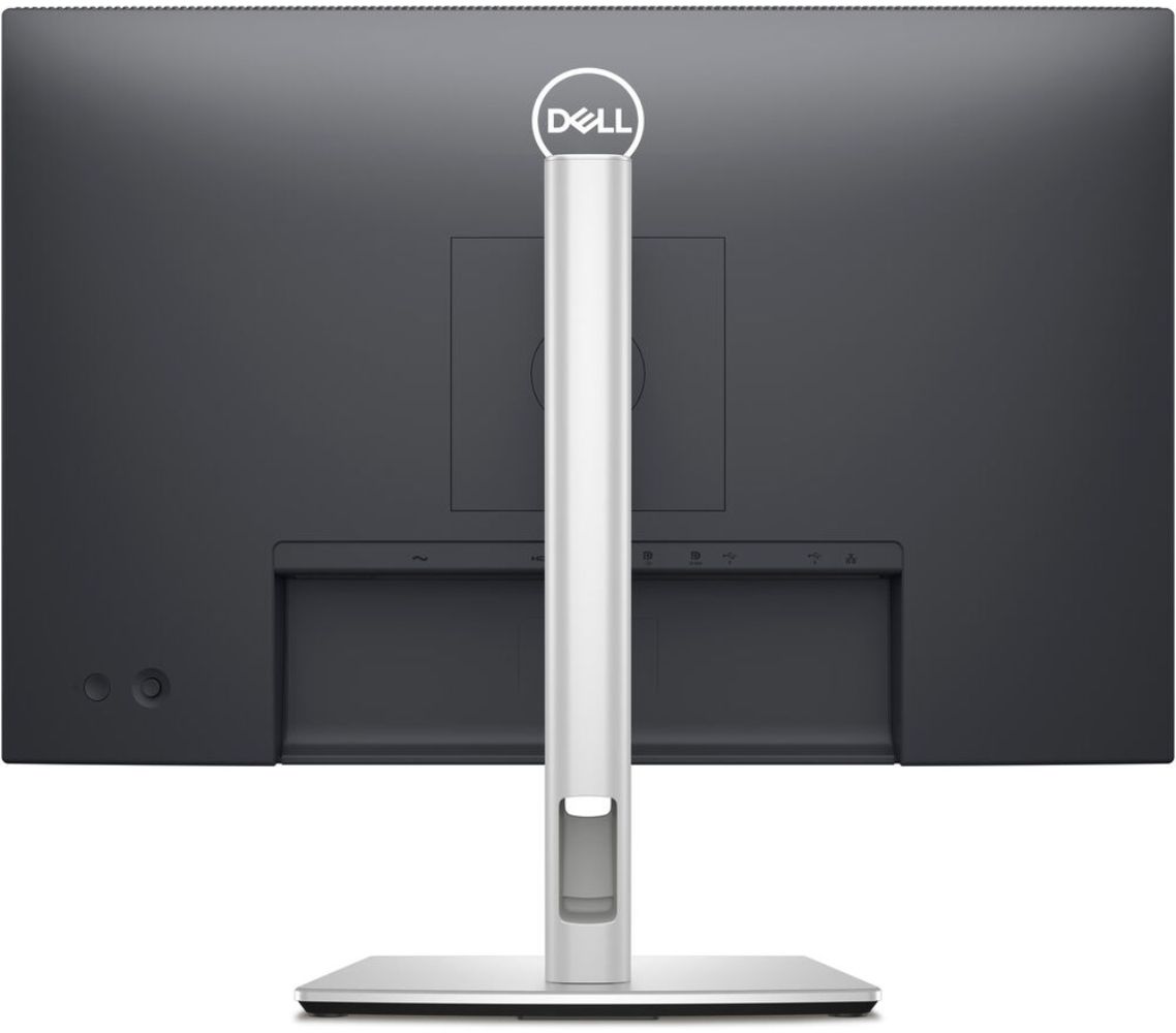 Dell P2425E Pro 24 Plus 16:10 USB-C Hub Monitor 24" - Black/Silver - 24 Inch by Dell - Image 4