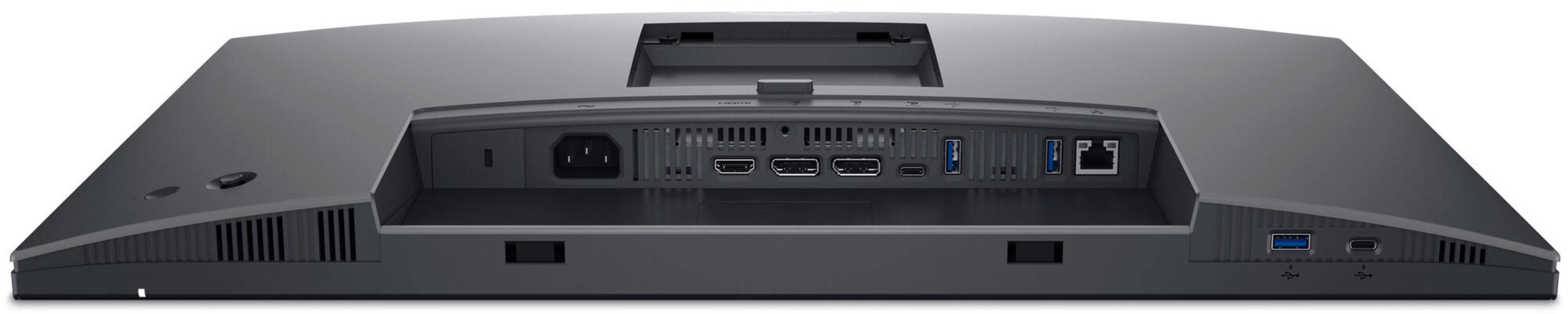 Dell P2425E Pro 24 Plus 16:10 USB-C Hub Monitor 24" - Black/Silver - 24 Inch by Dell - Image 5