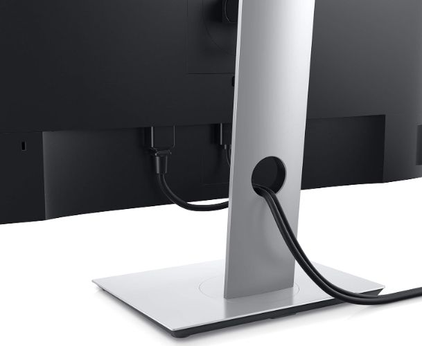 Refurbished Dell P2719H Monitor 27