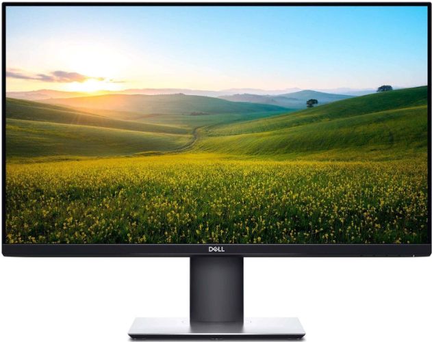 美品Dell 27 inchモニター本体P2720DC Amazon.com: Dell P2720DC 27-Inch QHD 2560 x 1440 DisplayPort