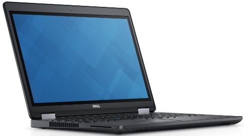 Dell Dell Precision 15 3510 Laptop 15.6" - Intel Core i7-6820HQ 2.7GHz - 16GB - 512GB - Black - 15.6 Inch - Very Good - New Battery by Dell - Refurbished - Very Good condition - Image 3