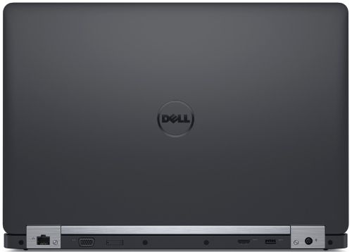 Dell Dell Precision 15 3510 Laptop 15.6" - Intel Core i7-6820HQ 2.7GHz - 16GB - 512GB - Black - 15.6 Inch - Very Good - New Battery by Dell - Refurbished - Very Good condition - Image 4