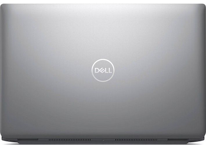 Dell Precision 15 3580 Laptop 15.6" - Titan Grey - Intel Core i7-1370P 1.9GHz - 32GB RAM - 512GB by Dell - Image 4
