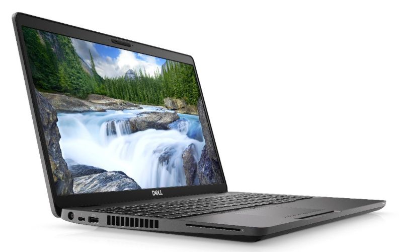 Dell Dell Precision 3540 Laptop 15.6" - Intel(R) Core(TM) i5-8365U 1.6GHz - 16GB - 256GB - Black - 15.6 Inch - Very Good - Standard Battery by Dell - Refurbished - Very Good condition - Image 3