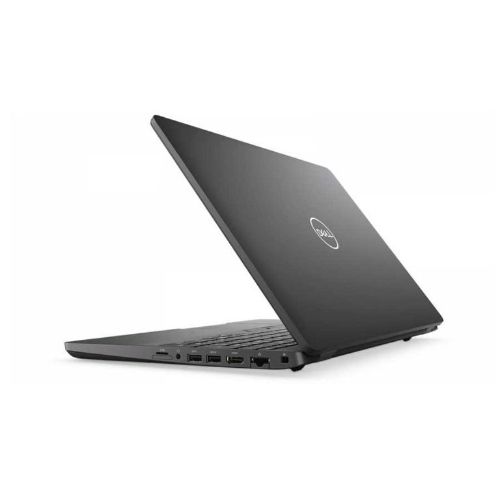 Dell Dell Precision 3540 Laptop 15.6" - Intel(R) Core(TM) i5-8365U 1.6GHz - 16GB - 256GB - Black - 15.6 Inch - Very Good - Standard Battery by Dell - Refurbished - Very Good condition - Image 4