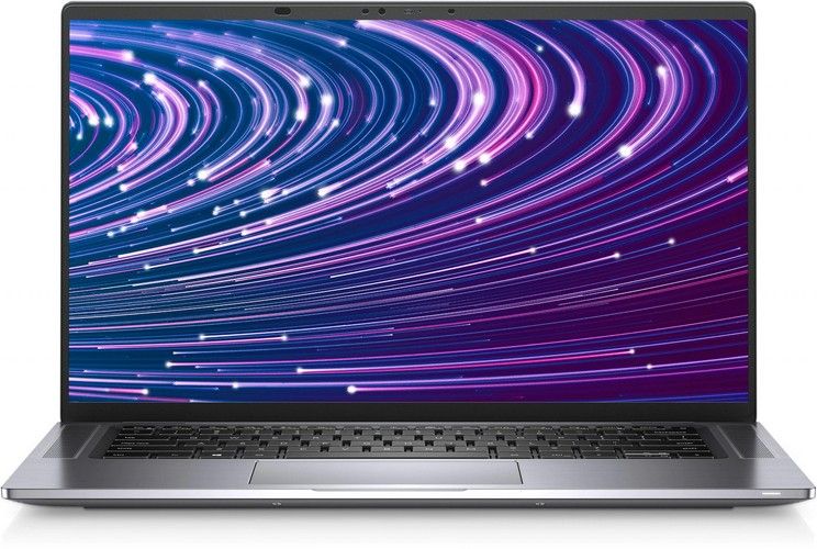 Dell Precision 3480 Laptop 14" - Grey - Intel Core i7-1360P 2.2GHz - 32GB RAM - 1TB by Dell - Refurbished - Very Good condition