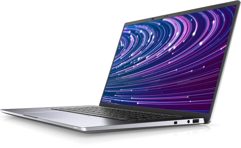 Dell Precision 3480 Laptop 14" - Grey - Intel Core i7-1360P 2.2GHz - 32GB RAM - 1TB by Dell - Image 2