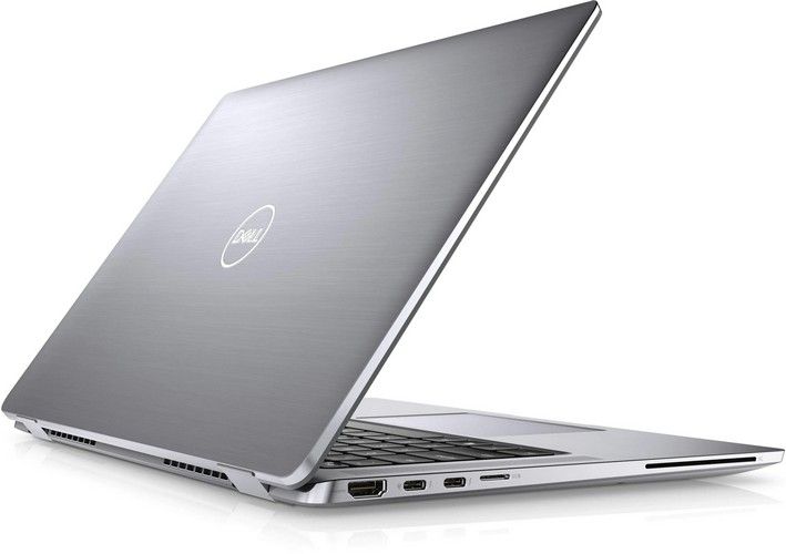 Dell Precision 3480 Laptop 14" - Grey - Intel Core i7-1360P 2.2GHz - 32GB RAM - 1TB by Dell - Image 4
