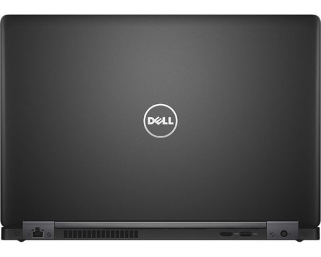 Dell Dell Precision 3520 Mobile Workstation Laptop 15.6" - Intel Core i5-7440HQ 2.8GHz - 32GB - 1TB - Black - 15.6 Inch - Like New - Standard Battery by Dell - Refurbished - Like New condition - Image 4