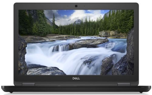 Dell Precision 3530 Mobile Workstation Laptop 15.6" - Black - Intel Core i5-8300H 2.3GHz - 16GB RAM - 512GB by Dell - Refurbished - Very Good condition - US$313.99
