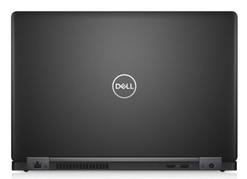 Dell Precision 3530 Mobile Workstation Laptop 15.6" - Black - Intel Core i5-8300H 2.3GHz - 16GB RAM - 512GB by Dell - Refurbished - Very Good condition - Image 4