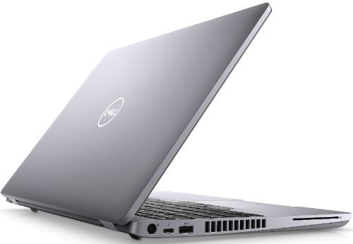 Dell Precision 3550 Mobile Workstation Laptop 15.6" - Silver - Intel Core i5-10310U 1.7GHz - 32GB RAM - 1TB by Dell - Image 4