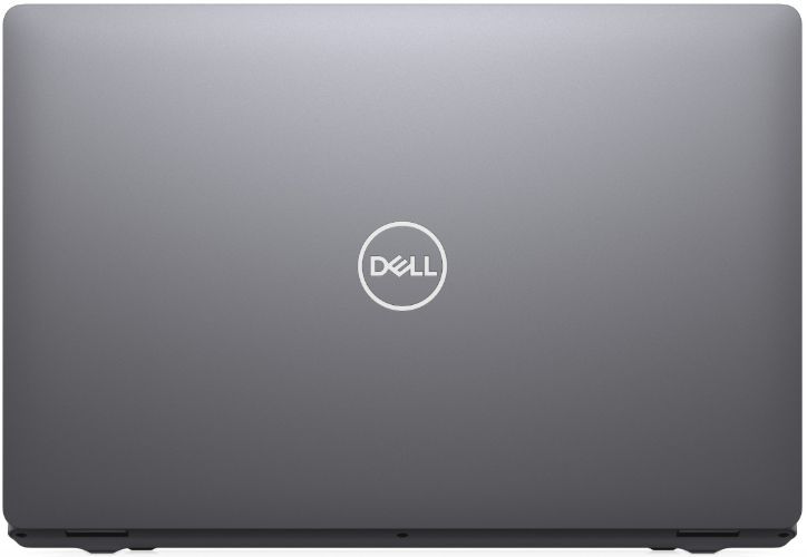 Dell Precision 3551 Mobile Workstation Laptop 15.6" - Grey - Intel Core i7-10875H 5.1GHz - 16GB RAM - 512GB by Dell - Image 4