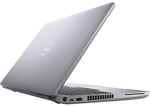 Dell Precision 3551 Mobile Workstation Laptop 15.6" - Grey - Intel Core i7-10875H 5.1GHz - 16GB RAM - 512GB by Dell - Image 5