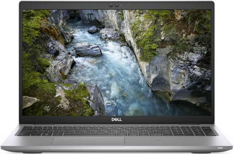 Dell Precision 3560 Mobile Workstation Laptop 15.6" - Gray - Intel Core i7-1165G7 2.8GHz - 16GB RAM - 512GB by Dell - Refurbished - Very Good condition - US$450.98