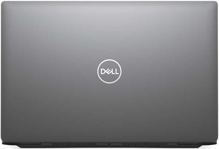 Dell Precision 3560 Mobile Workstation Laptop 15.6" - Gray - Intel Core i7-1165G7 2.8GHz - 16GB RAM - 512GB by Dell - Image 4