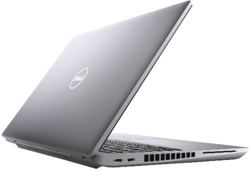 Dell Precision 3561 Mobile workstation Laptop 15.6" - Gray - Intel Core i7-11850H 2.5GHz - 16GB RAM - 512GB by Dell - Image 4